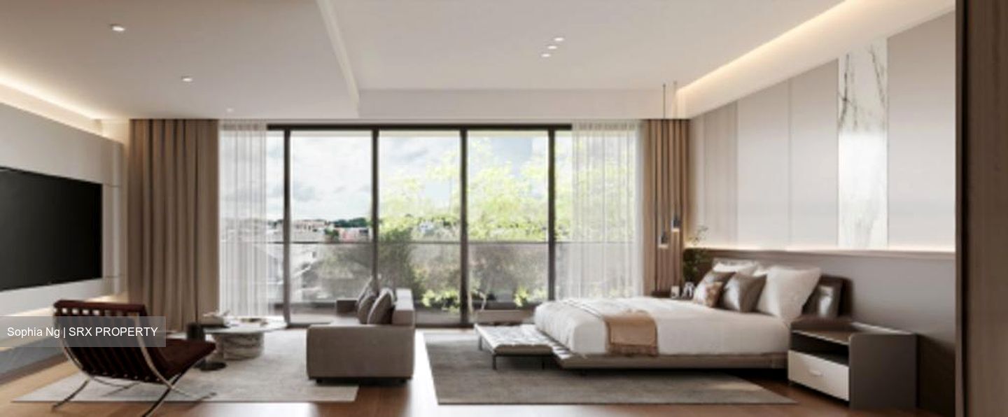 Jalan Riang (D13), Detached #464120531